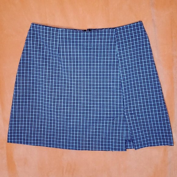 Vintage Dresses & Skirts - Y2k/vintage Mini Skirt \